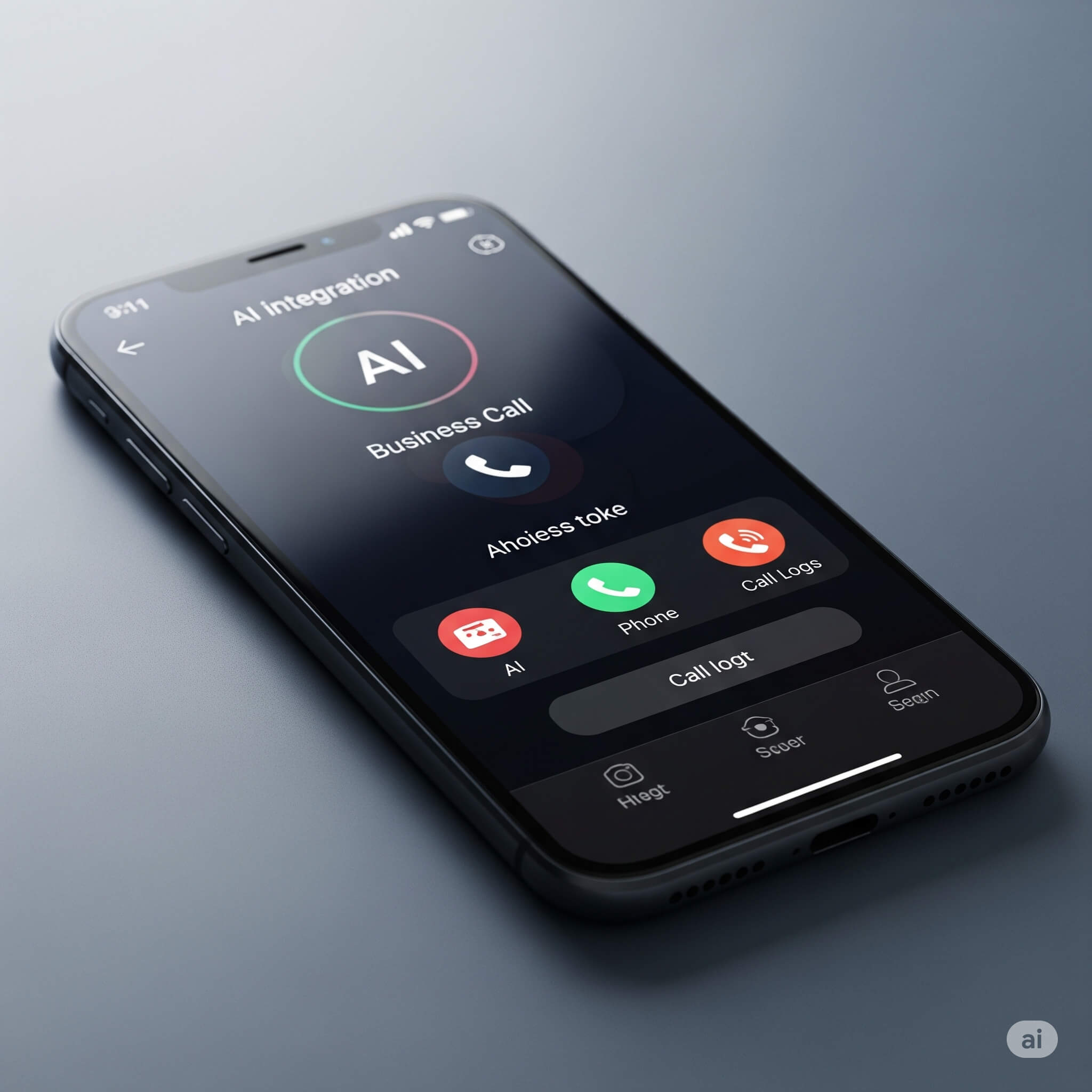 Asistente de Voz Inteligente para Atención al Cliente