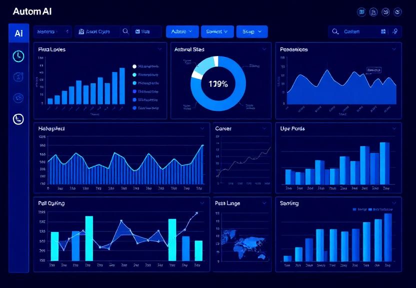  Automatización IA de Pagos por QR